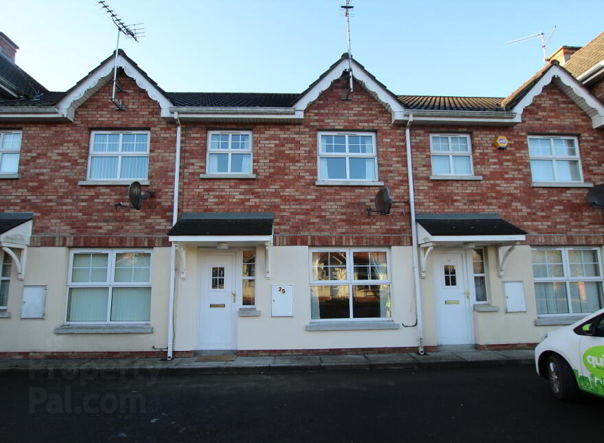 25 Carrigart Manor, Craigavon, BT65 5ES photo