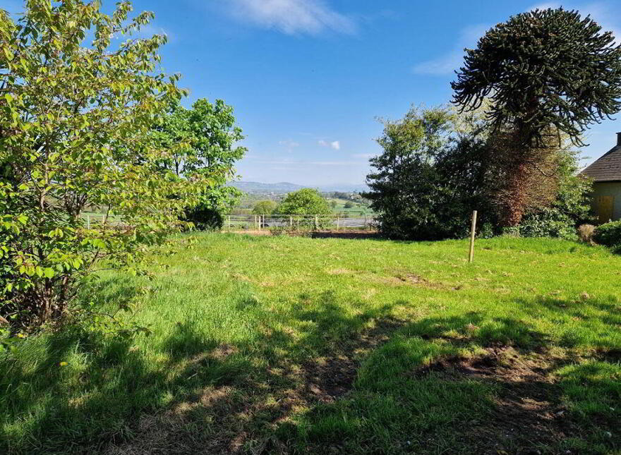 Building Site Adj To, 36 Carnbane Road, Lisburn, BT27 5NG
