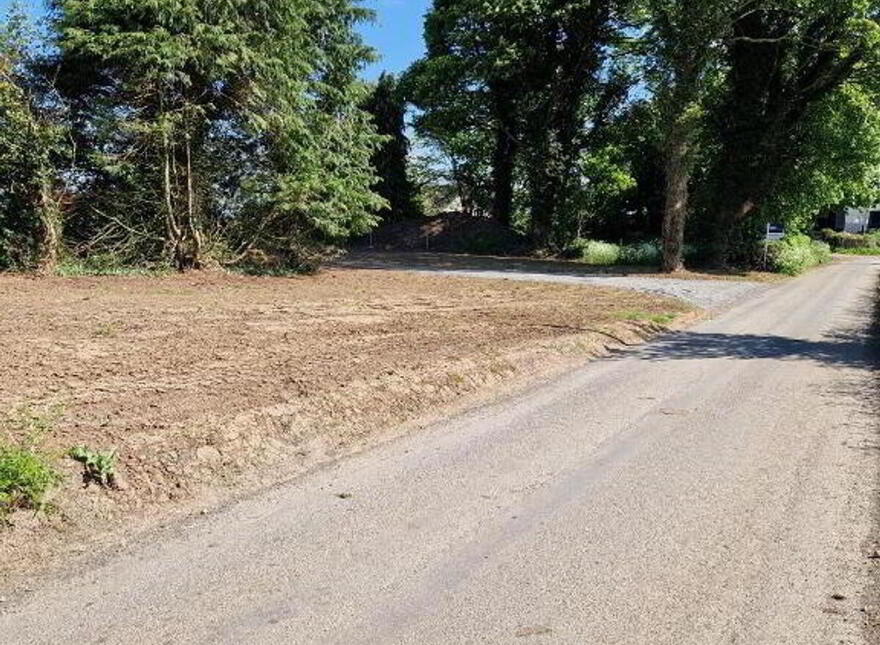Building Site Adj To, 36 Carnbane Road, Lisburn, BT27 5NG