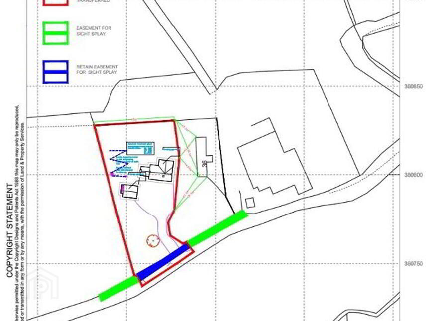 Building Site Adj To, 36 Carnbane Road, Lisburn, BT27 5NG