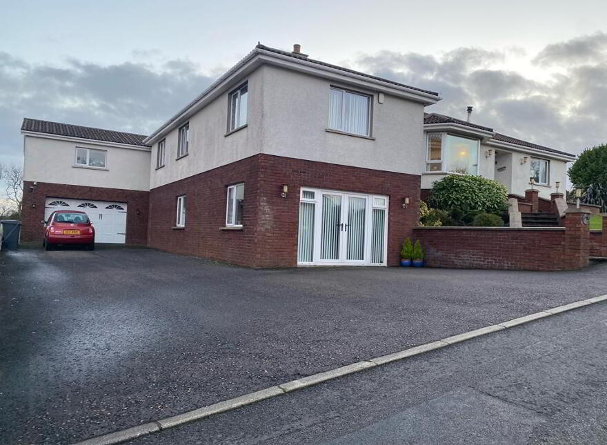 Annexe At, 30 Whinfield, Larne, BT40 2LD photo