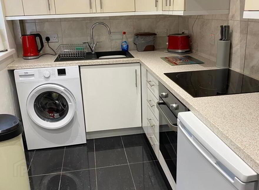 Annexe At 30 Whinfield, Larne, BT40 2LD