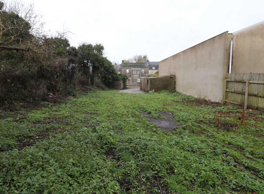 4 Castle Street, Irvinestown, Enniskillen, BT94 1EE