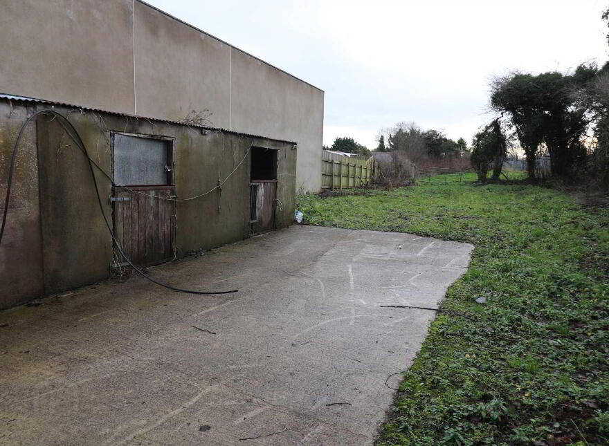 4 Castle Street, Irvinestown, Enniskillen, BT94 1EE