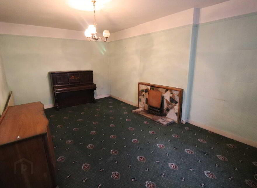 4 Castle Street, Irvinestown, Enniskillen, BT94 1EE