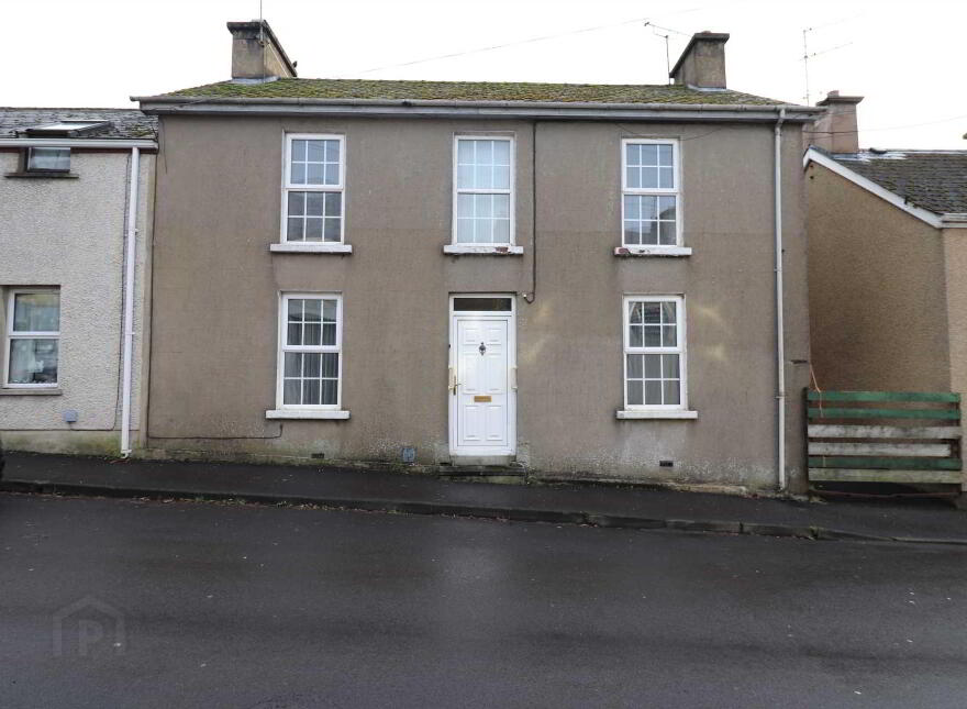 4 Castle Street, Irvinestown, Enniskillen, BT94 1EE