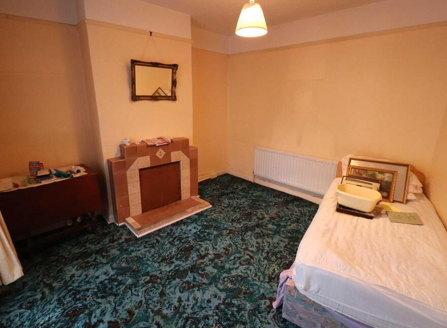 4 Castle Street, Irvinestown, Enniskillen, BT94 1EE