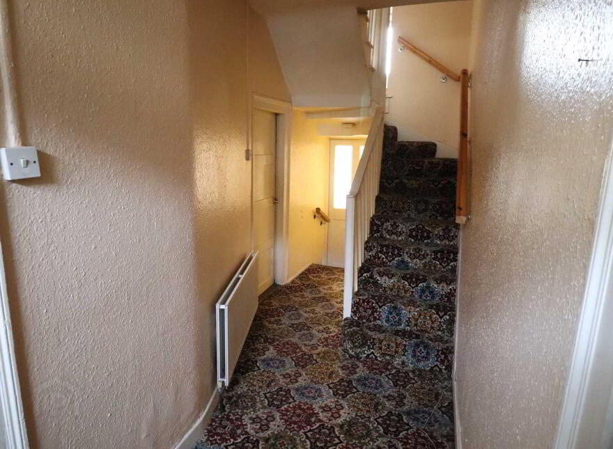 4 Castle Street, Irvinestown, Enniskillen, BT94 1EE