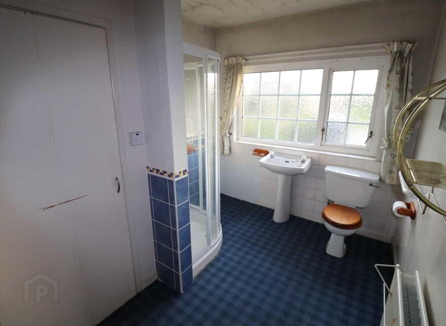 4 Castle Street, Irvinestown, Enniskillen, BT94 1EE