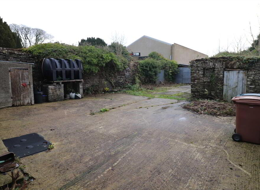 4 Castle Street, Irvinestown, Enniskillen, BT94 1EE