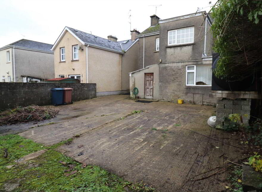 4 Castle Street, Irvinestown, Enniskillen, BT94 1EE