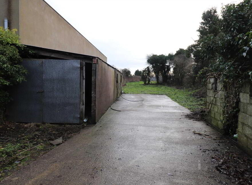 4 Castle Street, Irvinestown, Enniskillen, BT94 1EE
