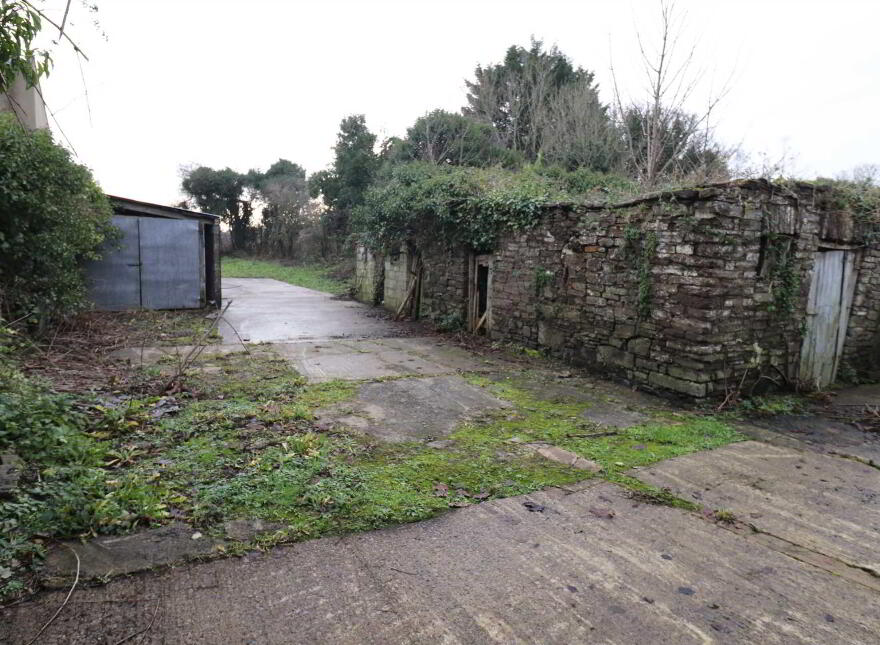 4 Castle Street, Irvinestown, Enniskillen, BT94 1EE