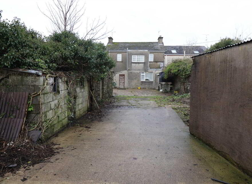 4 Castle Street, Irvinestown, Enniskillen, BT94 1EE
