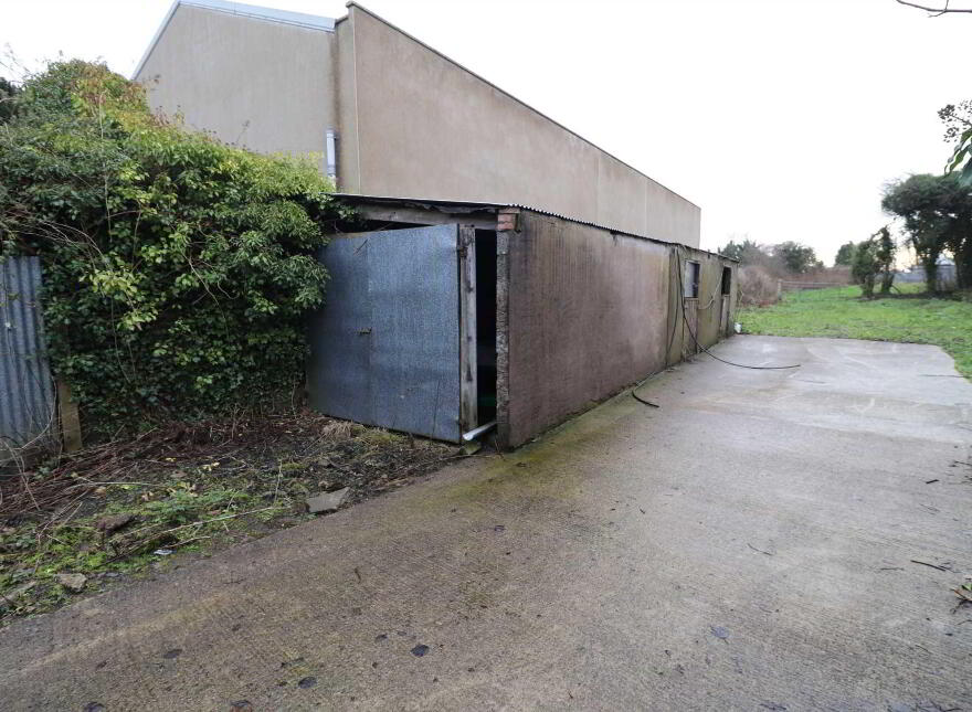 4 Castle Street, Irvinestown, Enniskillen, BT94 1EE