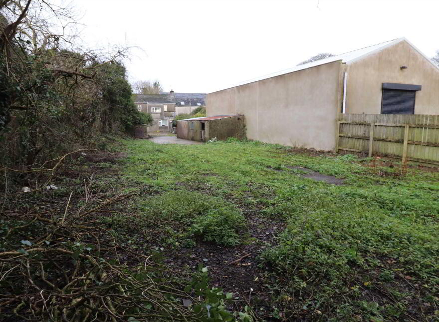 4 Castle Street, Irvinestown, Enniskillen, BT94 1EE