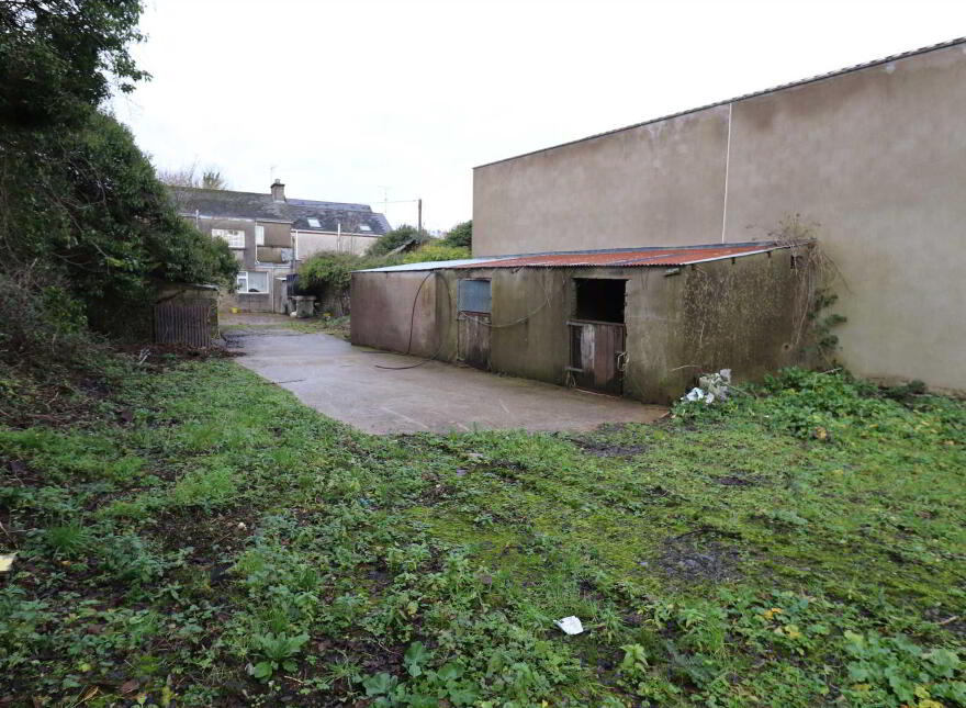 4 Castle Street, Irvinestown, Enniskillen, BT94 1EE