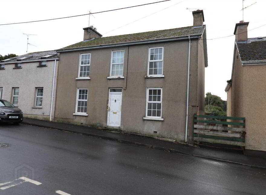 4 Castle Street, Irvinestown, Enniskillen, BT94 1EE