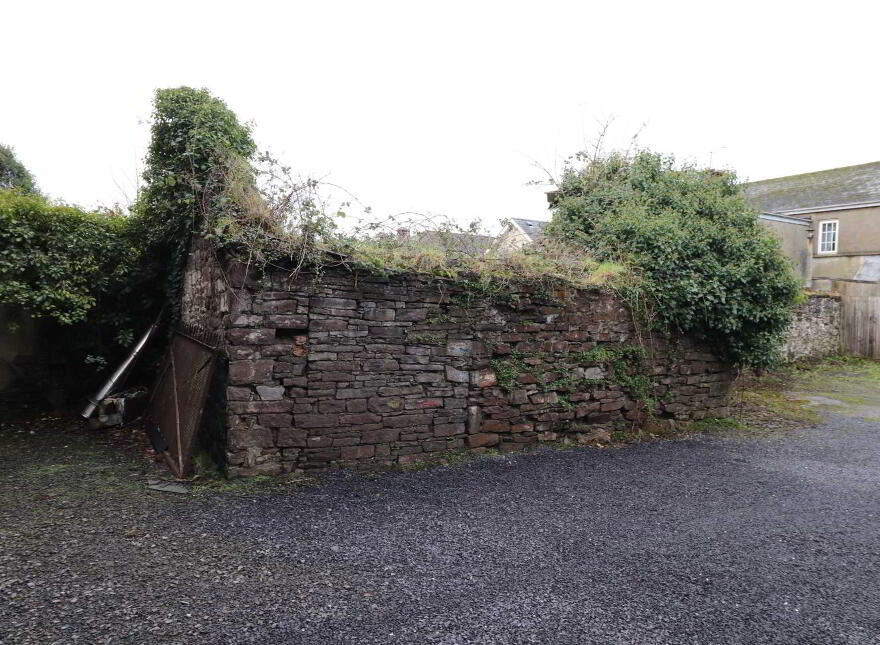 4 Castle Street, Irvinestown, Enniskillen, BT94 1EE