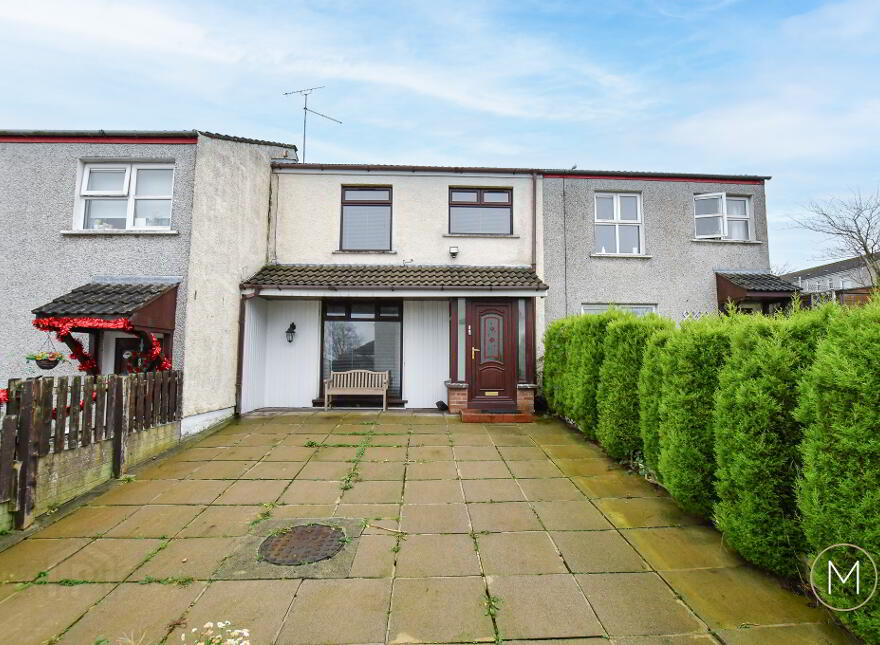 Property For Sale in Antrim Area PropertyPal