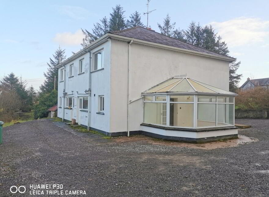 56 & 58 Cornahaltie Road, Belleek, BT93 3AU
