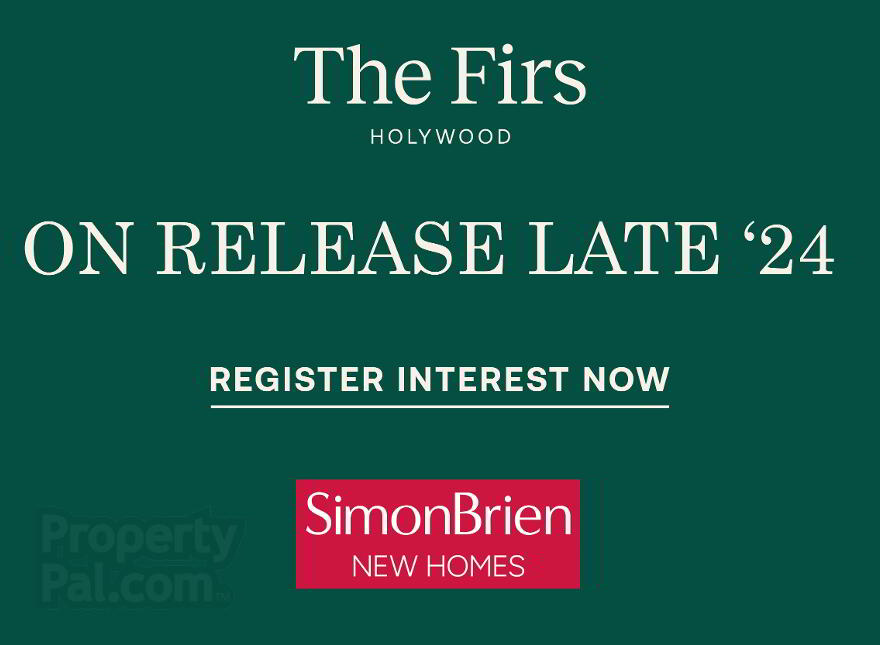 Coming Soon, The Firs, High Street, Holywood photo