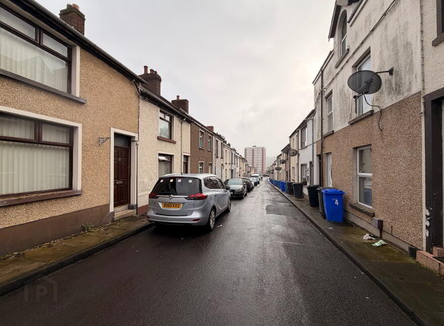 15 Gardenmore Place, Larne, BT40 1SE