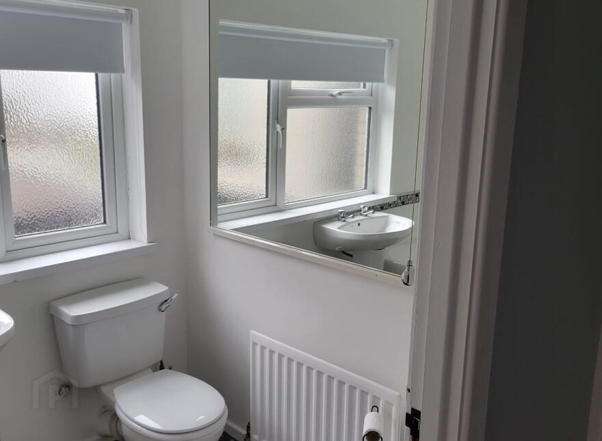 15 Gardenmore Place, Larne, BT40 1SE