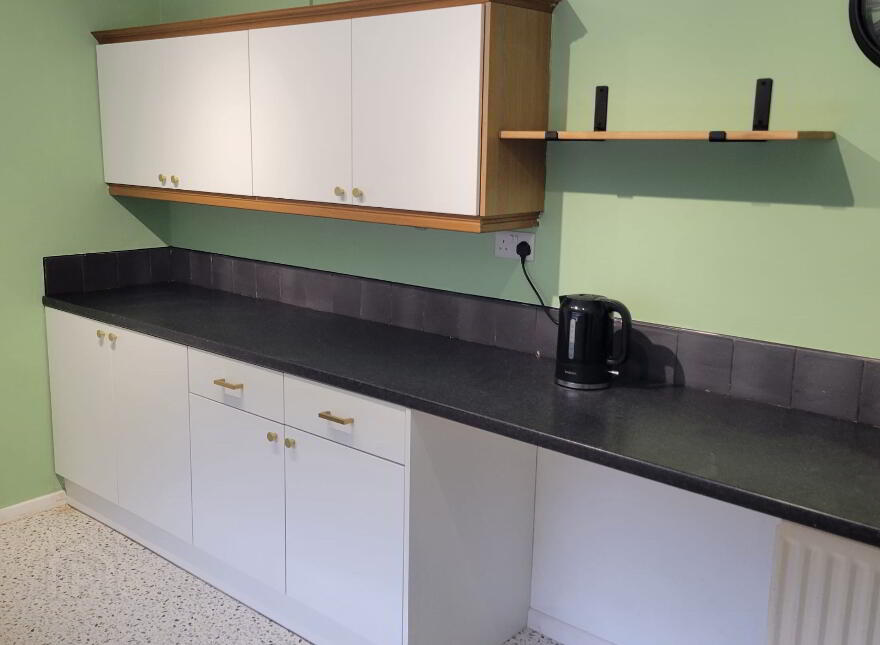 15 Gardenmore Place, Larne, BT40 1SE