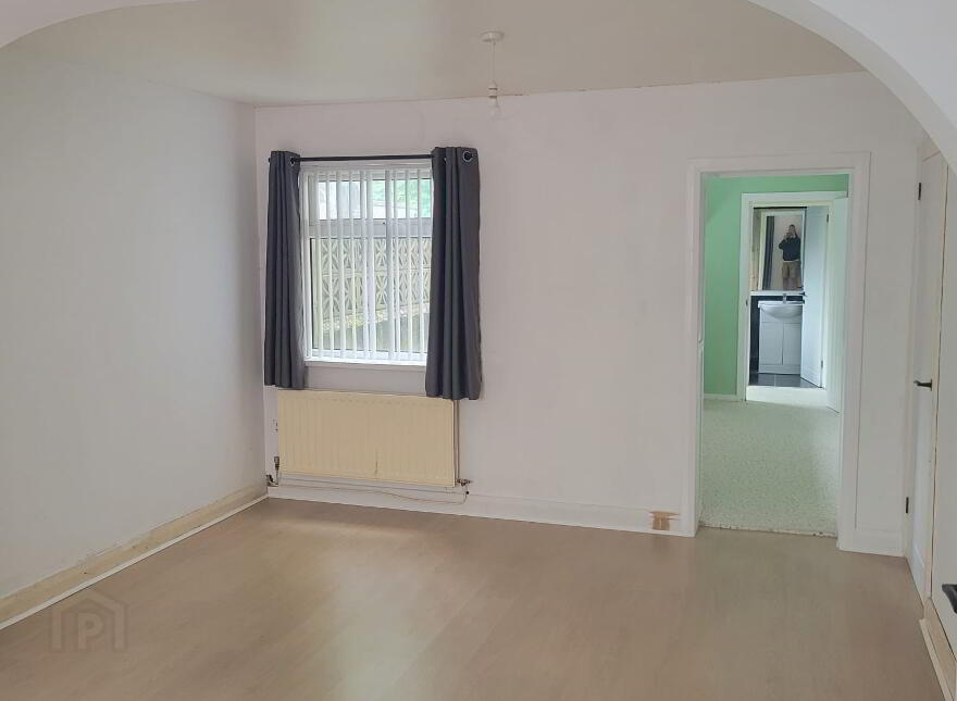 15 Gardenmore Place, Larne, BT40 1SE