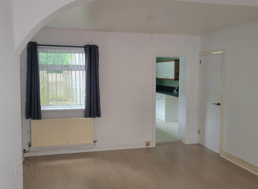 15 Gardenmore Place, Larne, BT40 1SE