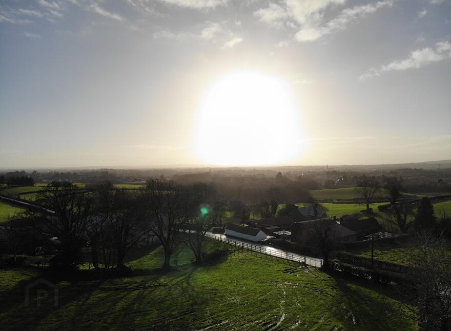 90m NE Of 39, Edenbrack Road, Omagh, BT79 7JU