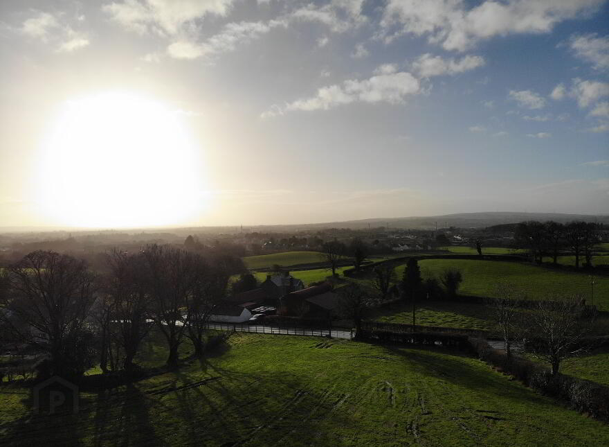 90m NE Of 39, Edenbrack Road, Omagh, BT79 7JU
