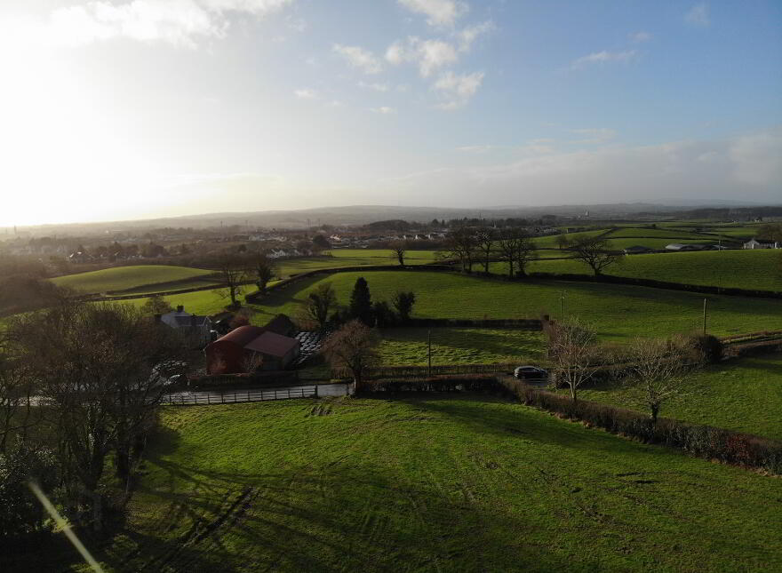 90m NE Of 39, Edenbrack Road, Omagh, BT79 7JU