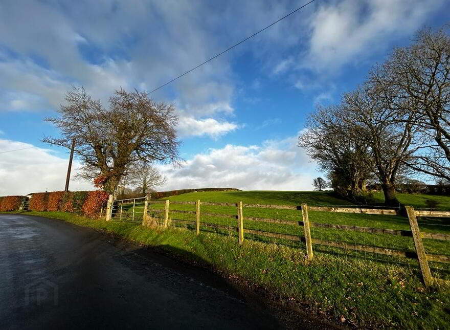 90m NE Of 39, Edenbrack Road, Omagh, BT79 7JU