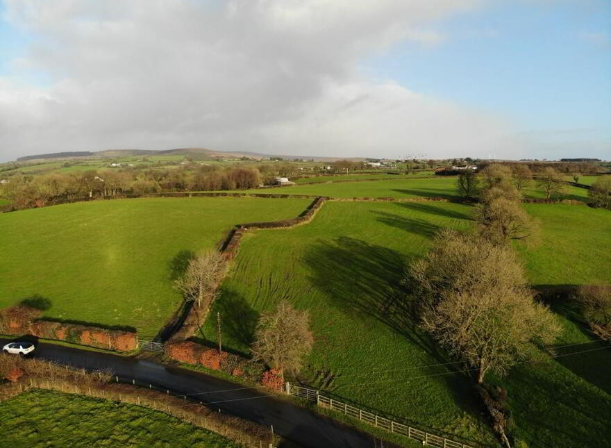 90m NE Of 39, Edenbrack Road, Omagh, BT79 7JU