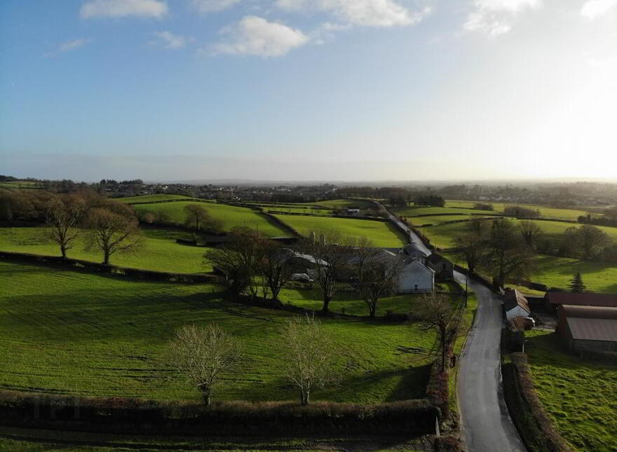 90m NE Of 39, Edenbrack Road, Omagh, BT79 7JU