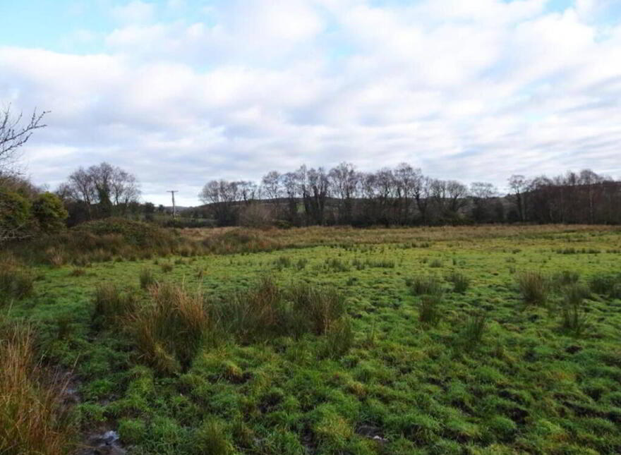 Movarran Road, Tievenavarnog, Enniskillen, BT93 1DJ
