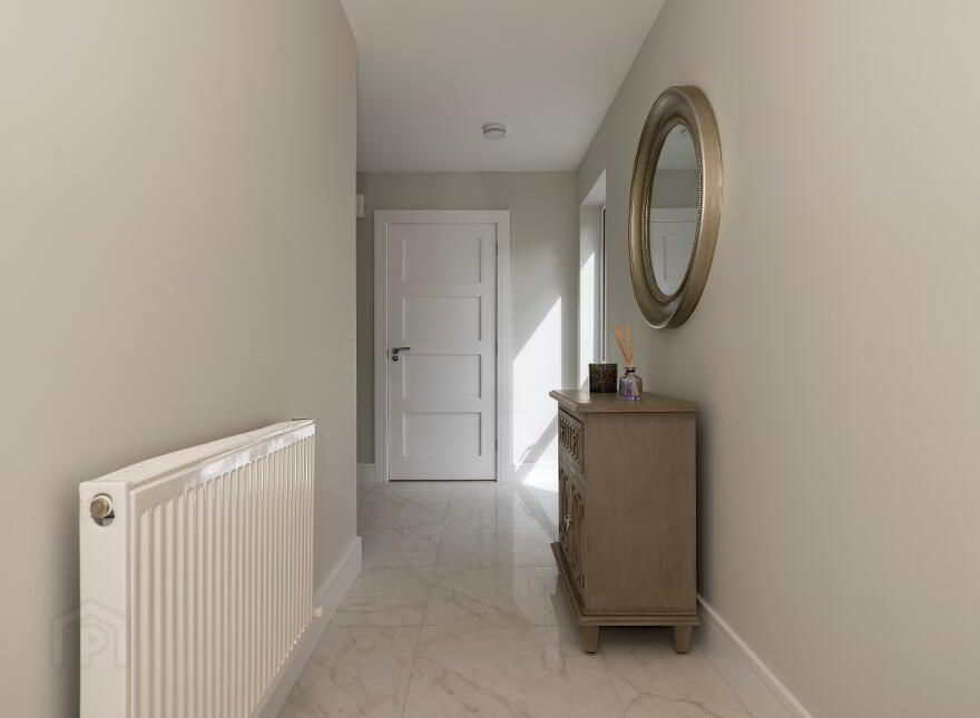 House Type C1, Coolreaghs Manor, Cookstown