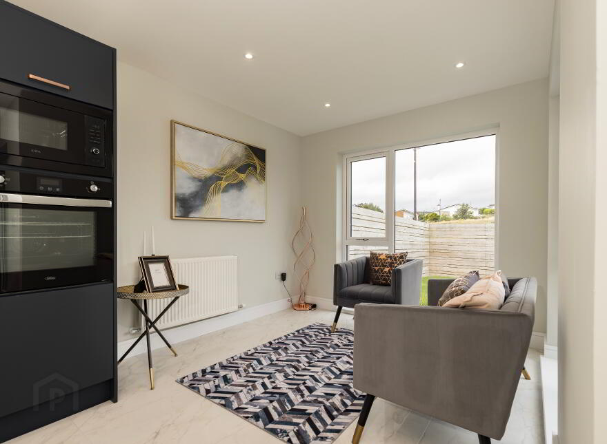 House Type C1, Coolreaghs Manor, Cookstown