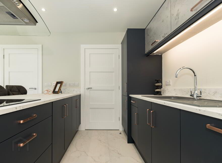 House Type C1, Coolreaghs Manor, Cookstown