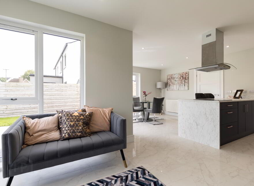House Type C1, Coolreaghs Manor, Cookstown