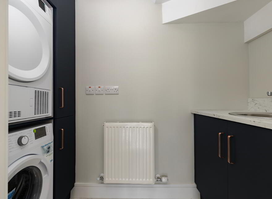 House Type C1, Coolreaghs Manor, Cookstown