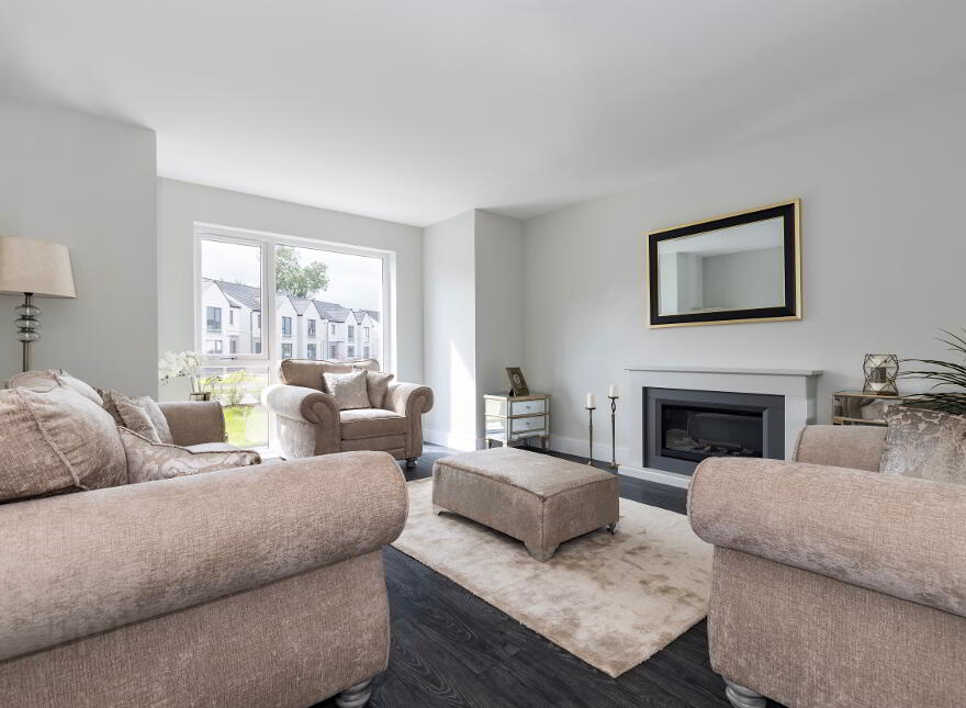 House Type C1, Coolreaghs Manor, Cookstown