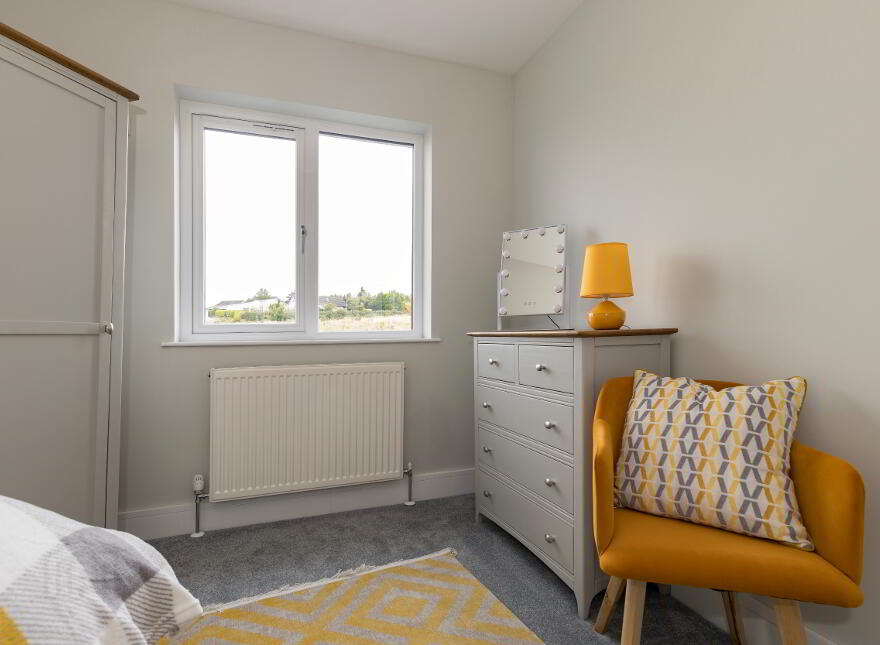 House Type C1, Coolreaghs Manor, Cookstown