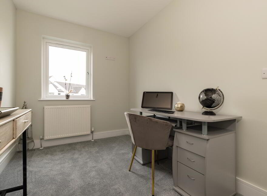House Type C1, Coolreaghs Manor, Cookstown