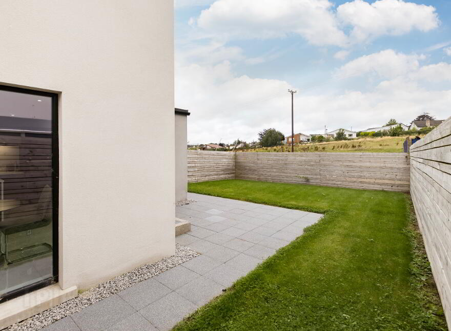 House Type C1, Coolreaghs Manor, Cookstown