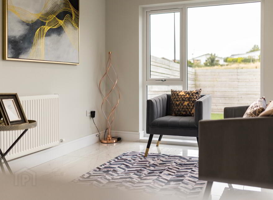 House Type C1, Coolreaghs Manor, Cookstown