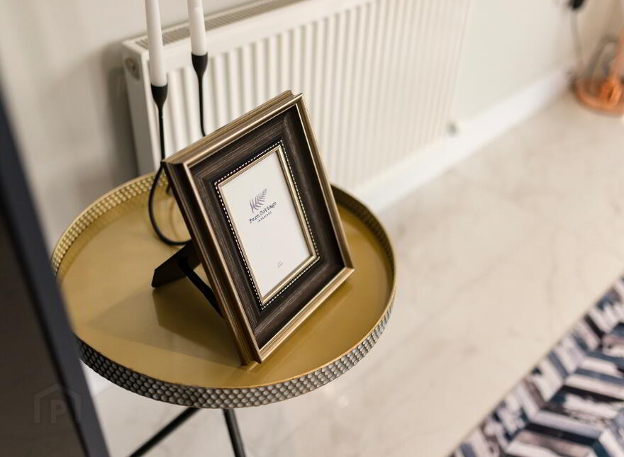 House Type C1, Coolreaghs Manor, Cookstown