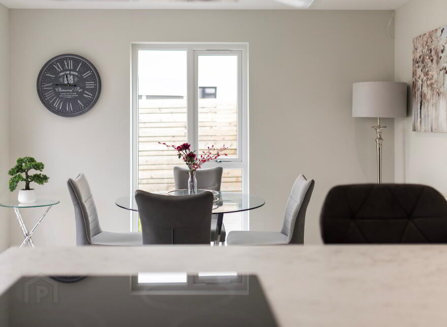 House Type C1, Coolreaghs Manor, Cookstown